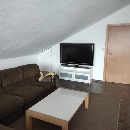 Ferienwohnung Gartenblick Ensingen Exteriör bild