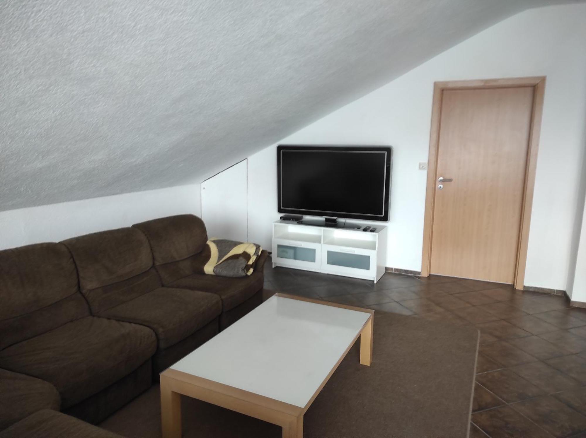 Ferienwohnung Gartenblick Ensingen Exteriör bild