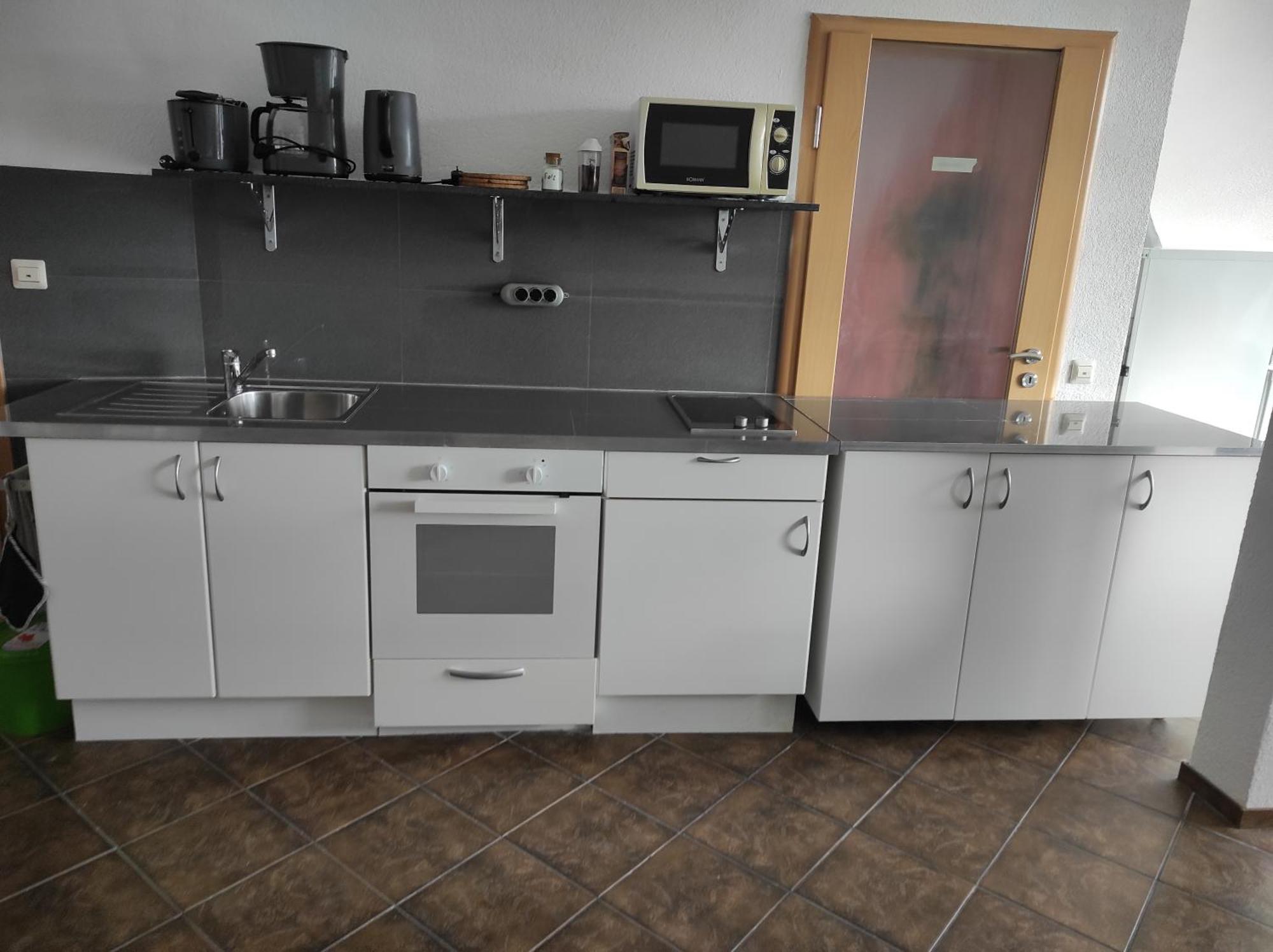 Ferienwohnung Gartenblick Ensingen Exteriör bild