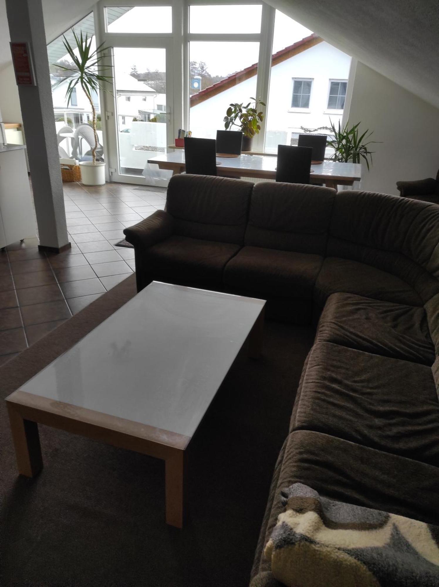 Ferienwohnung Gartenblick Ensingen Exteriör bild