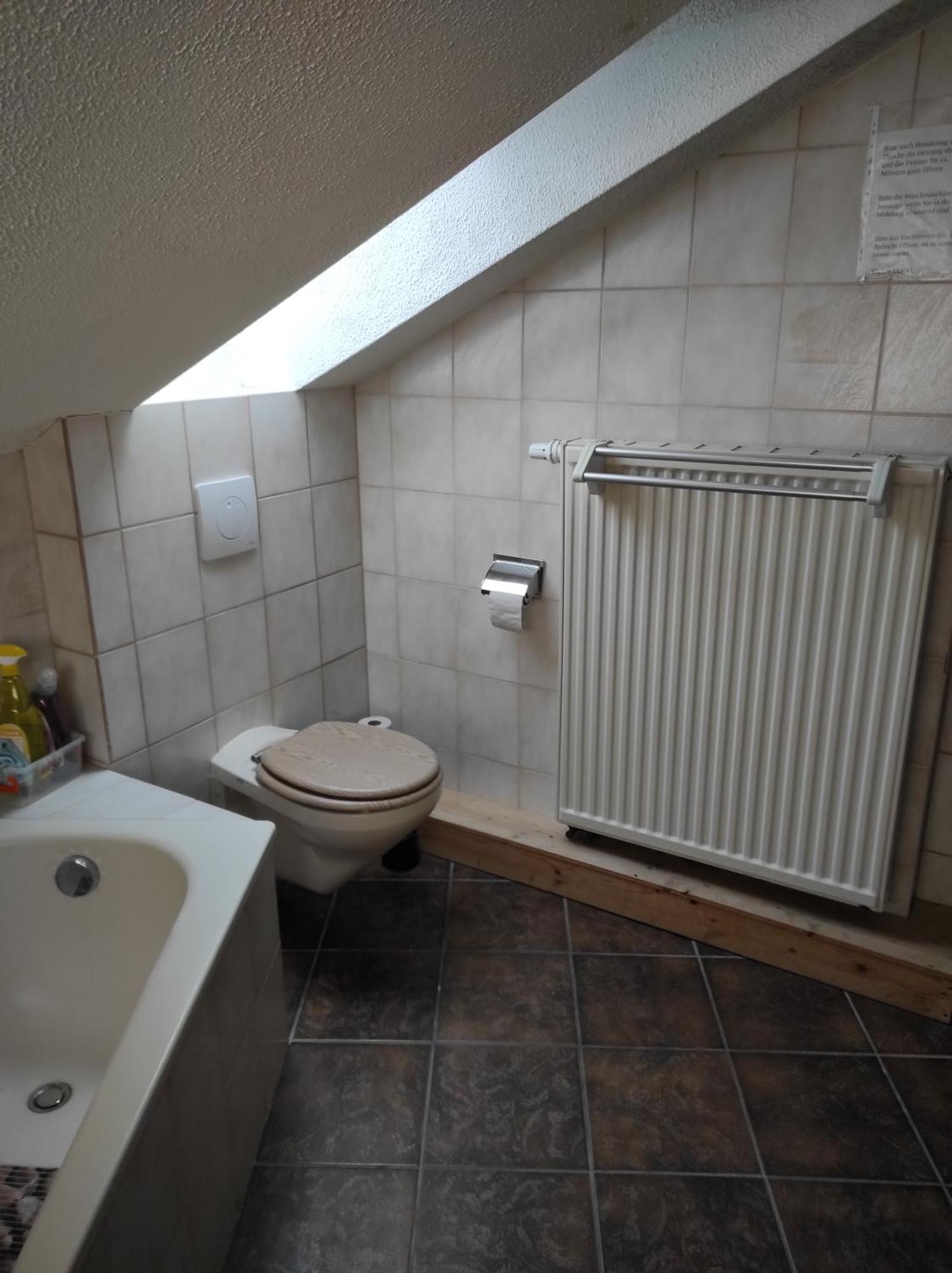 Ferienwohnung Gartenblick Ensingen Exteriör bild